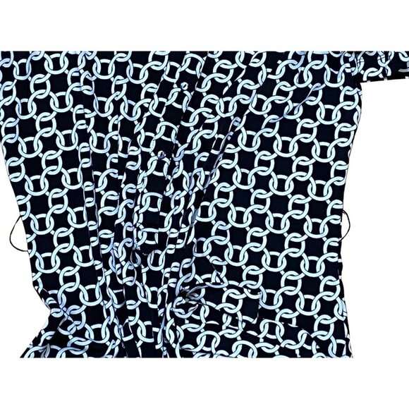 MAX STUDIO BIZ CASUAL DRESS WITH BELT in XL - Picture 6 of 7